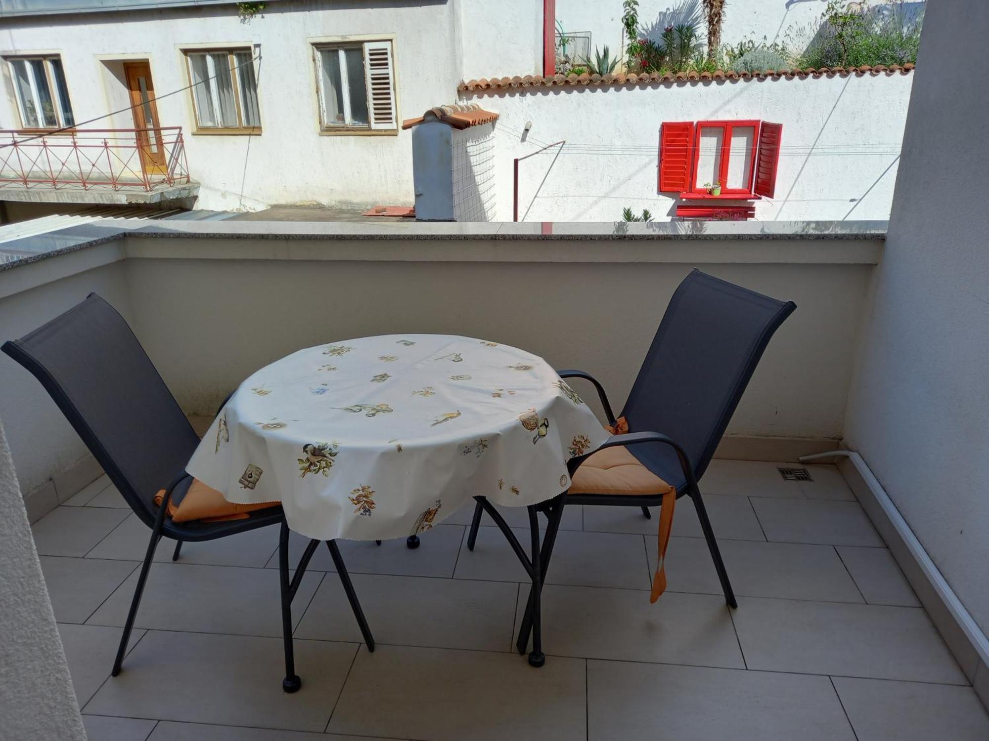 Apartmani Iris I Ana Crikvenica Phòng bức ảnh