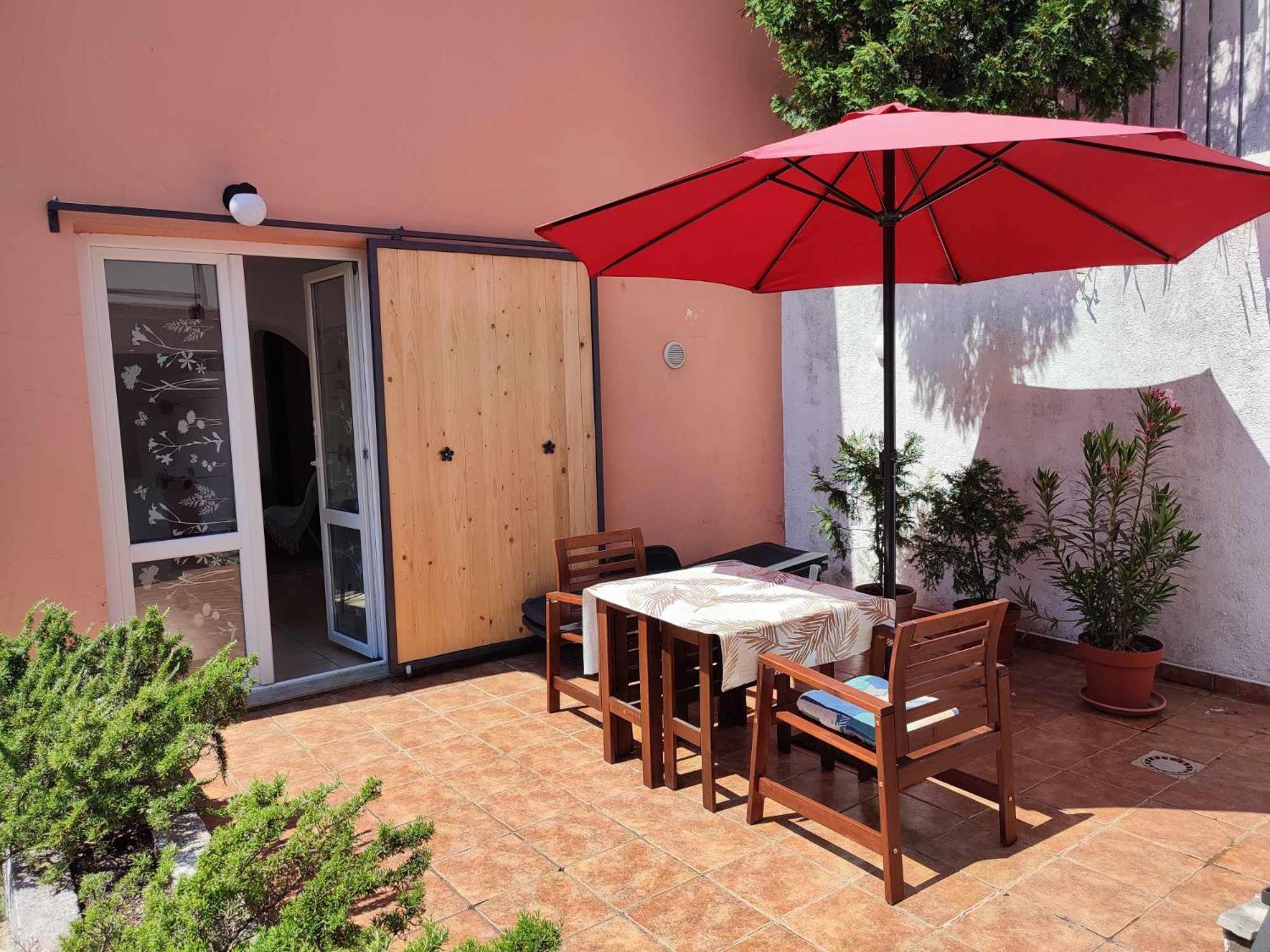 Apartmani Iris I Ana Crikvenica Ngoại thất bức ảnh