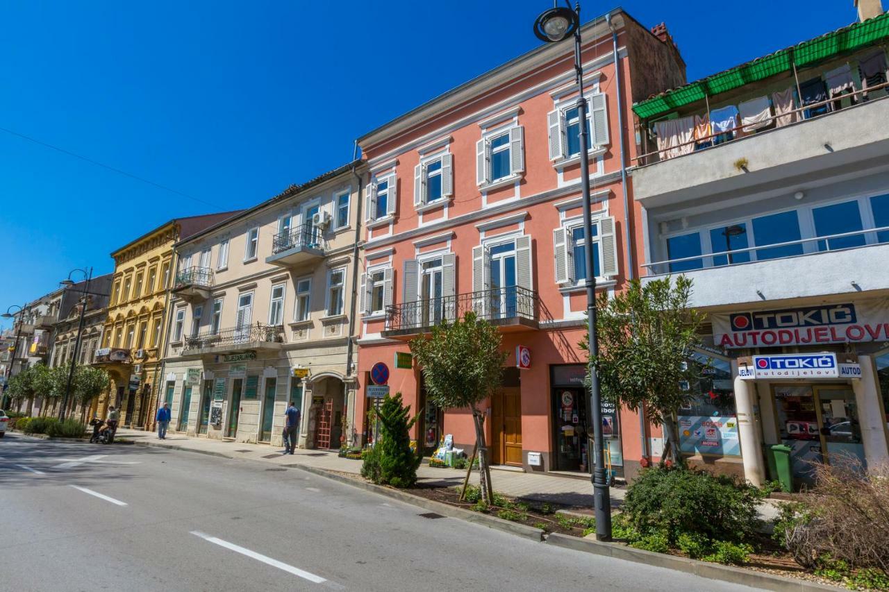 Apartmani Iris I Ana Crikvenica Ngoại thất bức ảnh